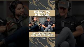 Home Equity Loan vs HELOC: What's the Difference?