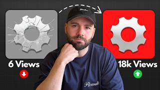 How to Reset Your Algorithm (and Fix Dead Views)
