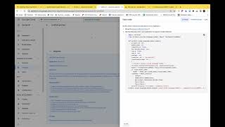 Generative AI Studio - Rihana