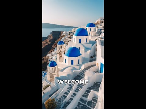 Discovering Santorini: A Journey of Wonders