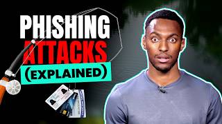 Think You’re Too Smart for Phishing? Think Again...