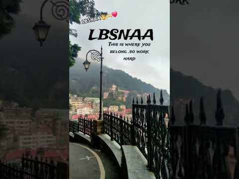 LABSNAA 🫶UPSC #motivation#upsc