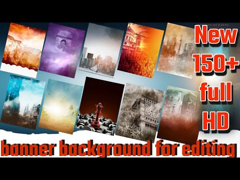 New Top 150+ Full HD Birthday Banner Editing background Download 2021| picsart  editing background.