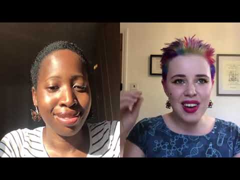 STEM Talks: Women in Physics