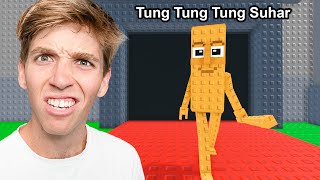We Tried Brainrot Roblox Games