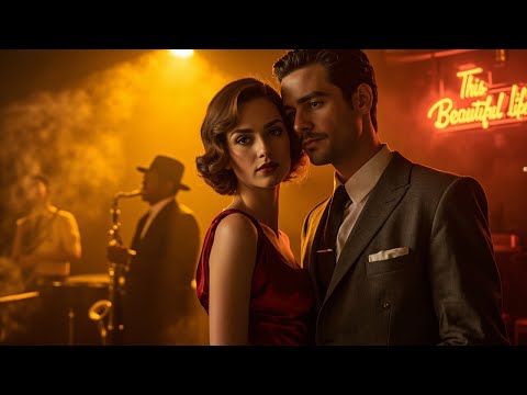 This Beautiful Life - Jazz Songs ( Official Music Video )