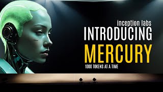 NEW FREE MERCURY AI - The Game Changer That Outpaces All Top Models!