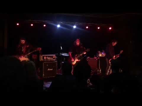 Drivin N Cryin Crafthouse Pittsburgh (A Taste of Honeysuckle Blue)