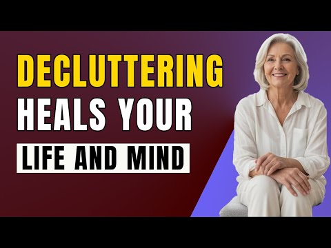 Start Fresh: How Decluttering Changes Your Life, Health, and Mindset Forever