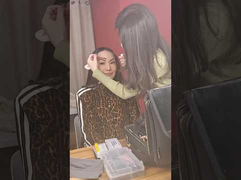 Fashion Vlog Teaser: Korea Part 1 – Model Lesson & Lookbook Sneak Peek ​⁠​⁠@JeeInStyle