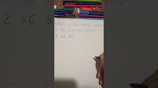 Maths I Logic I #math I #mathematics I #maths I #mathshorts I #mathtricks I #shorts I #shortsvideo