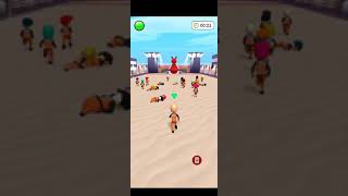 SQUID GAME ANDROID | SQUID GAMEPLAY | SQUID GAME APK #shorts