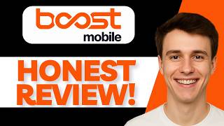 Boost Mobile Review | Is It Worth Your Money in 2025?