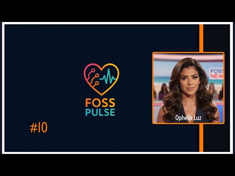FOSS Pulse News - Your Free and Open Source Software Daily News #10