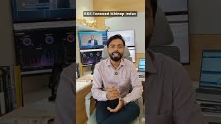 BSE Focused Midcap Index Derivatives Approved by SEBI |  #bse #sebi