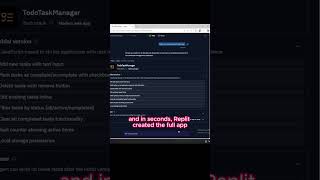 AI That Builds Apps in Seconds – Replit AI