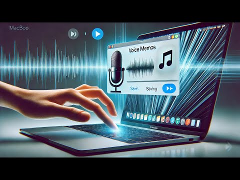 Quickly Save Your Voice Memos on MacBook - Step-by-Step Guide!