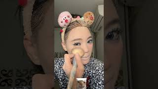 Trending #Beauty #MakeupTutorialForBeginners