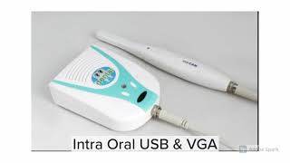Dentalgram Product Video
