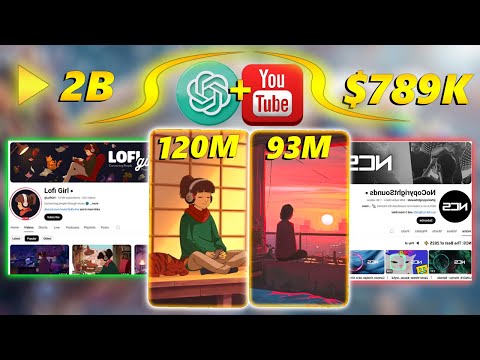 MONETIZE in 20 DAYS or Regret It Forever 🚀 | YouTube Automation for Beginners (Passive Income)