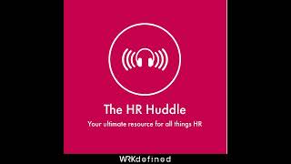 Spilling the Tea on HR Tech - Unveiling HR Tech's next frontier: Emerging technologies, game-chan...