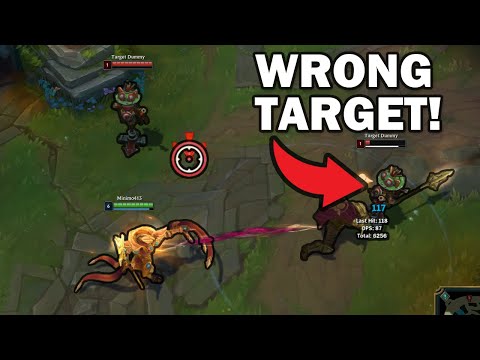 Azir has yet another bug... [Season 12]