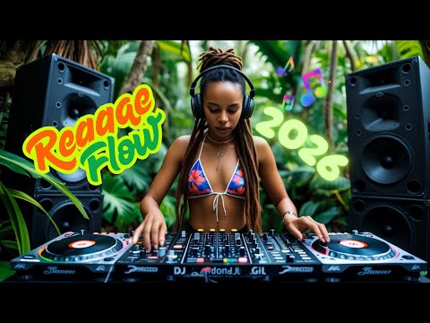 DJ Music Vibes: Best Dub Reggae Beats to Elevate Your Soul