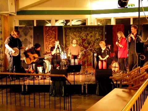 Dun Laoghaire - John Ryan's Polka