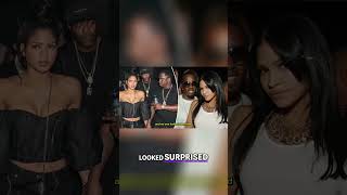 Diddy's Dark Secrets  Usher's Shocking Revelation