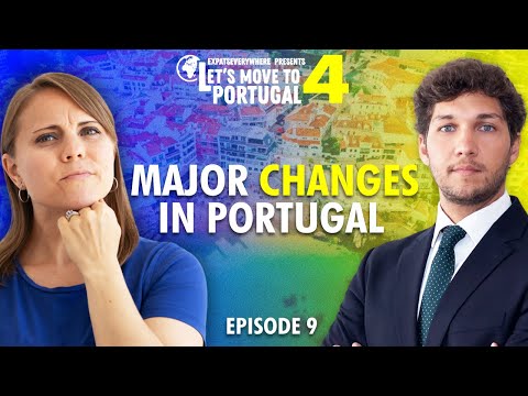 Portugal Immigration in 2025: Challenges, Changes & Solutions