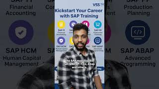 New batch starting for SAP #sapclasses #abapcourse #saperp #education #sapsftraining #sapeducation