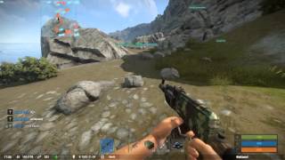 NEW Rust HACK DEV 107