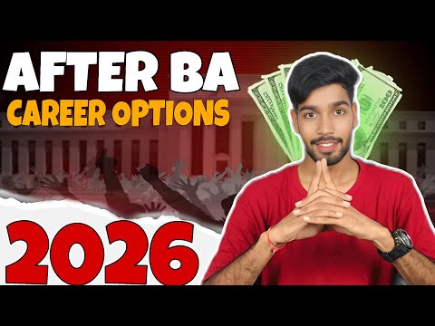 BA Graduates Ultimate Guide: Top Tech Skills & Jobs for 2026 