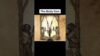 Worst Ways People Have Died In Ancient Times 😱 (Part 12) #ytshorts