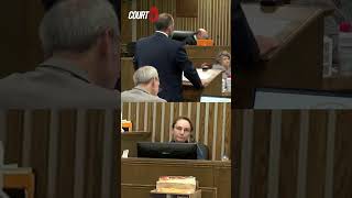“…you’ll be facing contempt of court.” Forensic expert threatened in #MeganBoswell’s murder trial