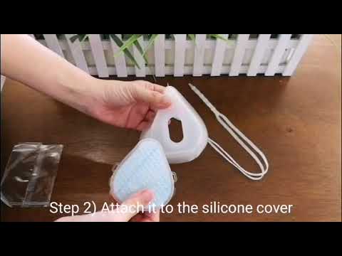 Reusable Respirators
