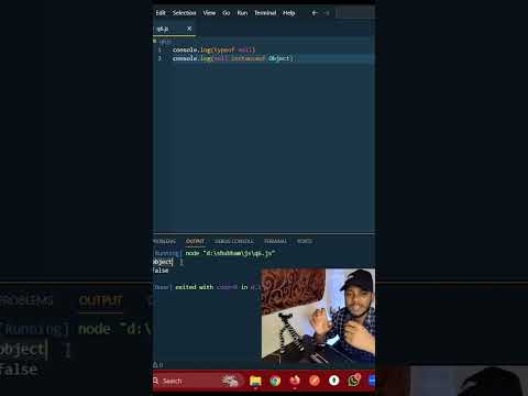 This One Line Breaks JavaScript Beginners 😬 #Codingsstudio #javascript  #frontendcourse #programming