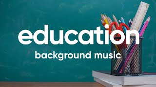 Education Learning Study Background Music for Videos