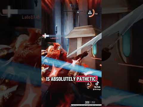 Blade’s Ultimate Buff: Machine Pistol & Sword Power-Up! #gaming #vampire  #marvel #marvelrivals