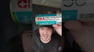 ×2 Red Light Reviews: G.H. Creators cheese and caramel mix & Focusaid brain boost+ Melon 🧠 🍈 🌽