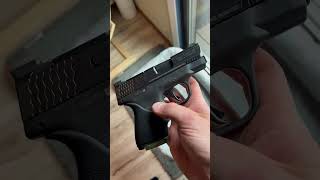 Best Upgrade For The Smith & Wesson Shield - Apex Trigger Shoe