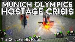 The Munich Olympics Hostage Crisis - Animated Documentary