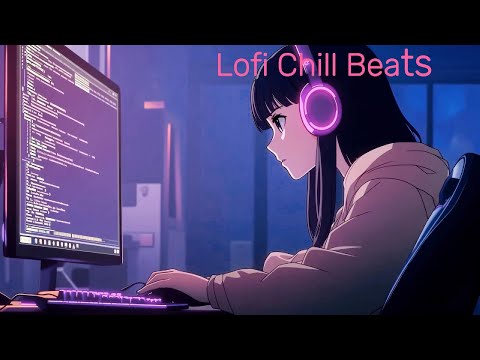 Lofi Chillhop — The Perfect Background Music for Work & Study