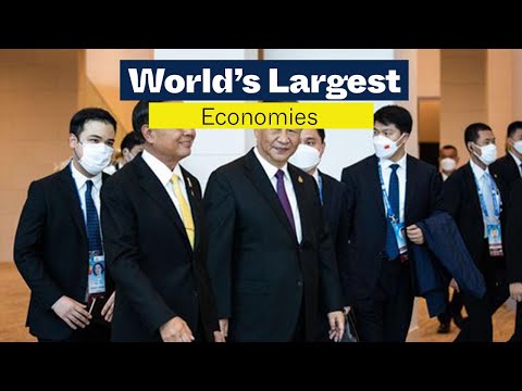 World's Largest Economies