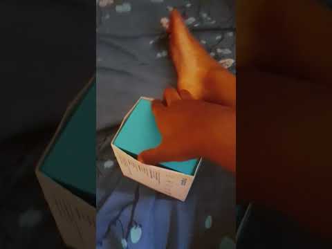 rappo A100 Bluetooth Speaker Unboxing 2😡