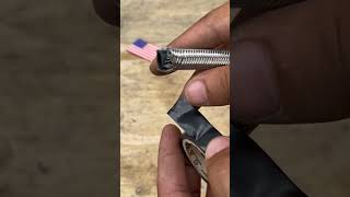 Golden trick to fix your sink connector! #CaliGarage #PVCFix #SmartRepair #DIYHack