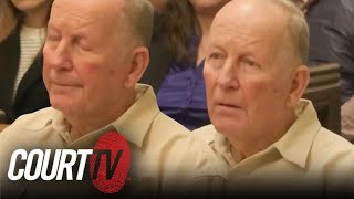 Killing the Messenger Murder Trial: Watch the Verdict!