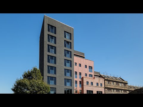 6/14 Couper Street