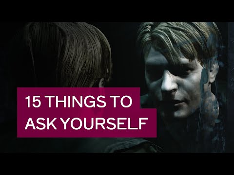 15 Questions Level Designers should ask themselves