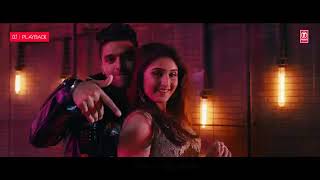 ISHARE TERE Song   Guru Randhawa, Dhvani Bhanushali   DirectorGifty   Bhushan Ku